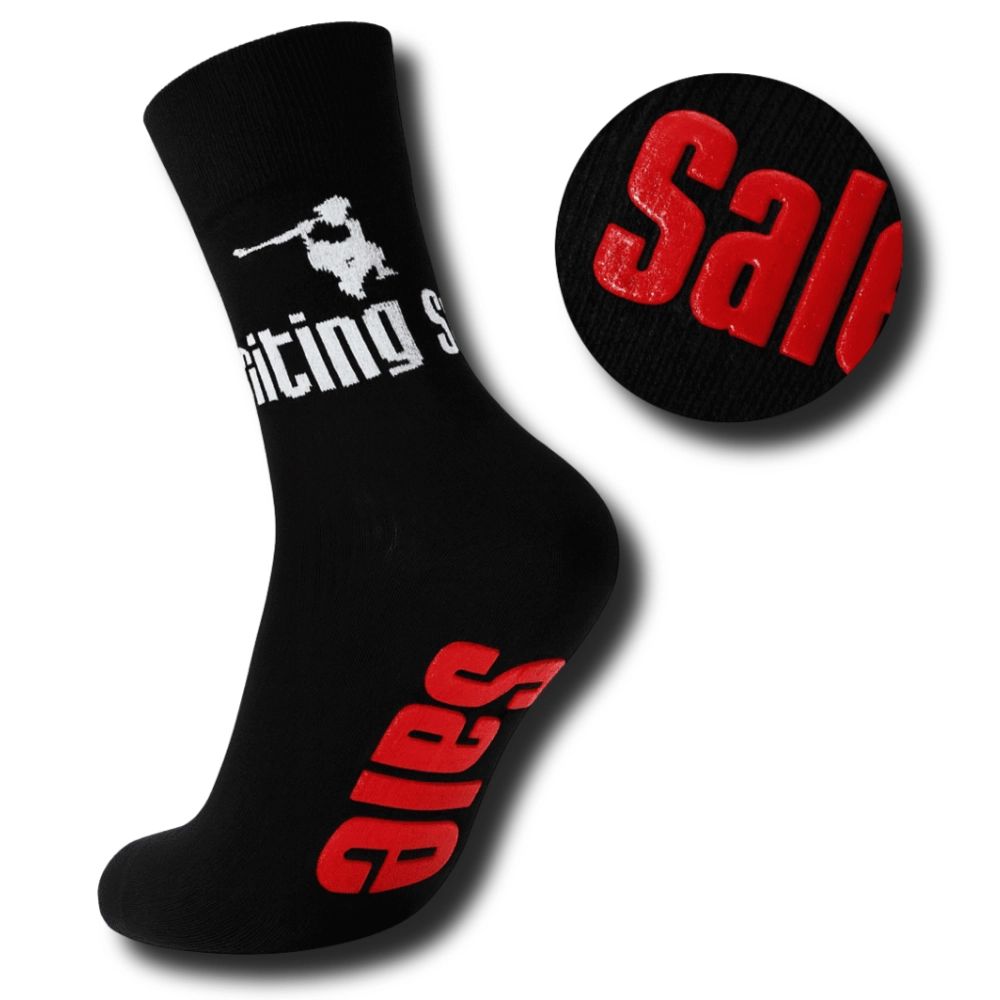 Grippy Socks